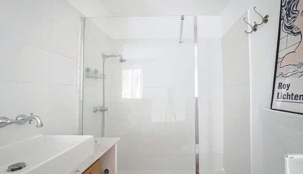 Appartement 2 pièces  à louer Ajaccio 20000