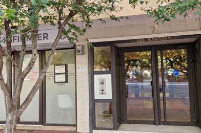 Appartement 2 pièces 1100 €