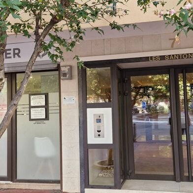 Appartement 2 pièces 1100 €