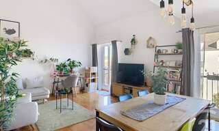 Appartement 4 Pièces 90 m² à vendre à Thiais (94320)