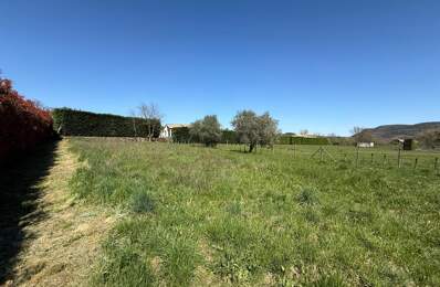 Terrain À Vendre — photo du bien