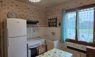 Maison 4 Pièces 70 m² à vendre à Ferrières-lès-Ray (70130)