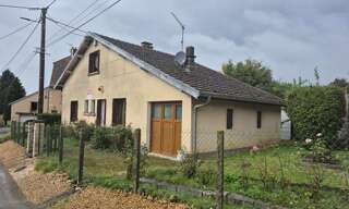 Maison 4 Pièces 70 m² à vendre à Ferrières-lès-Ray (70130)
