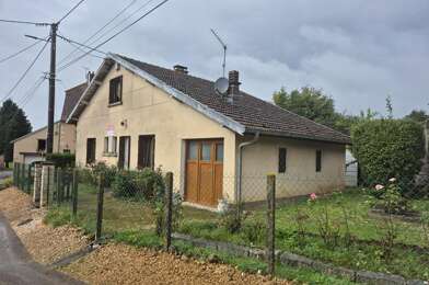 Maison 4 pièces 69000 €