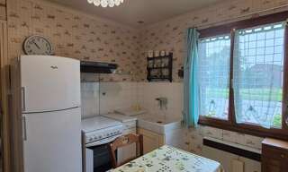 Maison 4 Pièces 70 m² à vendre à Ferrières-lès-Ray (70130)