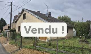 Maison 4 Pièces 70 m² à vendre à Ferrières-lès-Ray (70130)