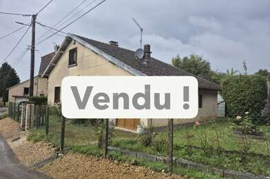 Maison 4 pièces 69000 €