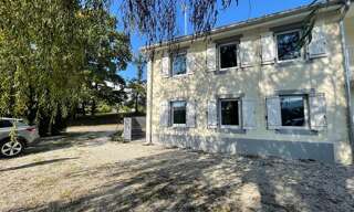 Maison 6 Pièces 140 m² à vendre à Évette-Salbert (90350)