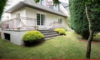 Maison 6 Pièces 126 m² à vendre à Brest (29200)