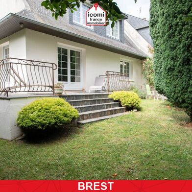 Maison 6 pièces 414000 €