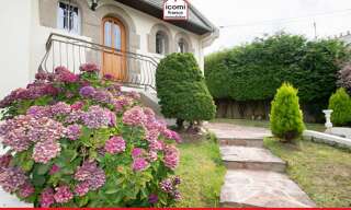 Maison 6 Pièces 126 m² à vendre à Brest (29200)