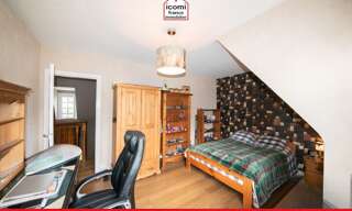 Maison 6 Pièces 126 m² à vendre à Brest (29200)