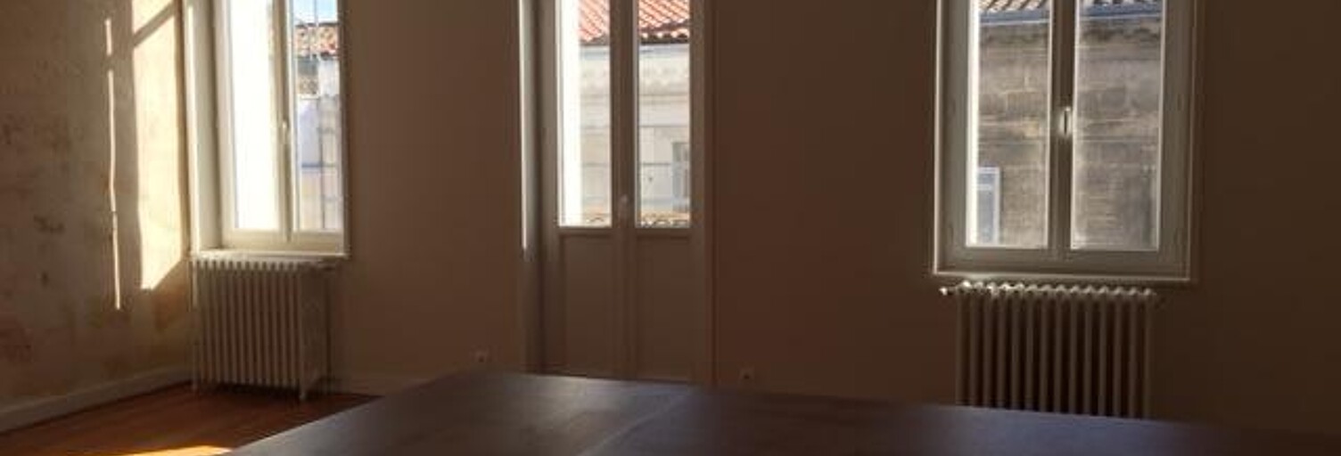 Maison 5 Pièces 120 m² à louer à Bordeaux (33000)