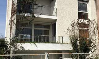 Appartement 1 Pièce 11 m² à louer à Talence (33400)