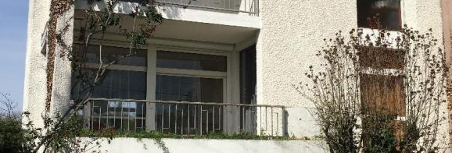 Appartement 1 Pièce 11 m² à louer à Talence (33400)