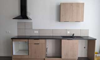 Appartement 3 Pièces 55 m² à louer à Libourne (33500)