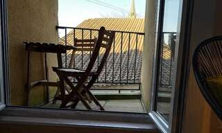 Appartement 1 Pièce 27 m² à louer à Lesparre-Médoc (33340)