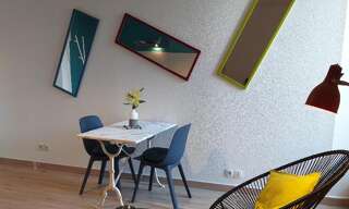 Appartement 1 Pièce 27 m² à louer à Lesparre-Médoc (33340)