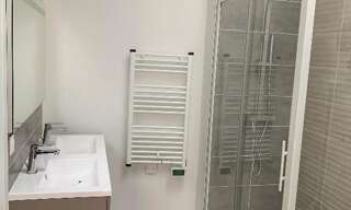 Appartement 2 Pièces 58 m² à louer à Libourne (33500)