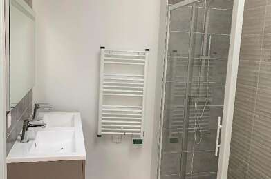 Appartement 2 pièces 887 €