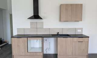 Appartement 2 Pièces 58 m² à louer à Libourne (33500)