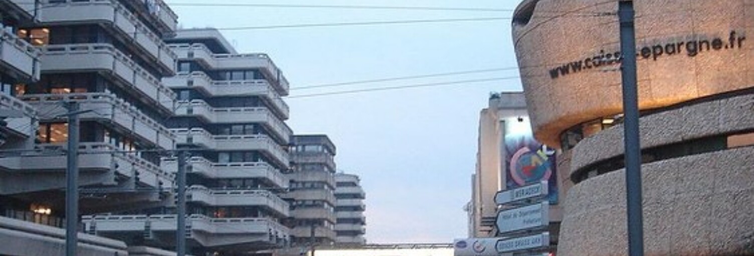 Appartement 3 Pièces 80 m² à louer à Bordeaux (33000)