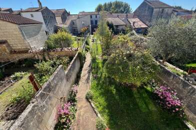 Maison 3 pièces 430000 €