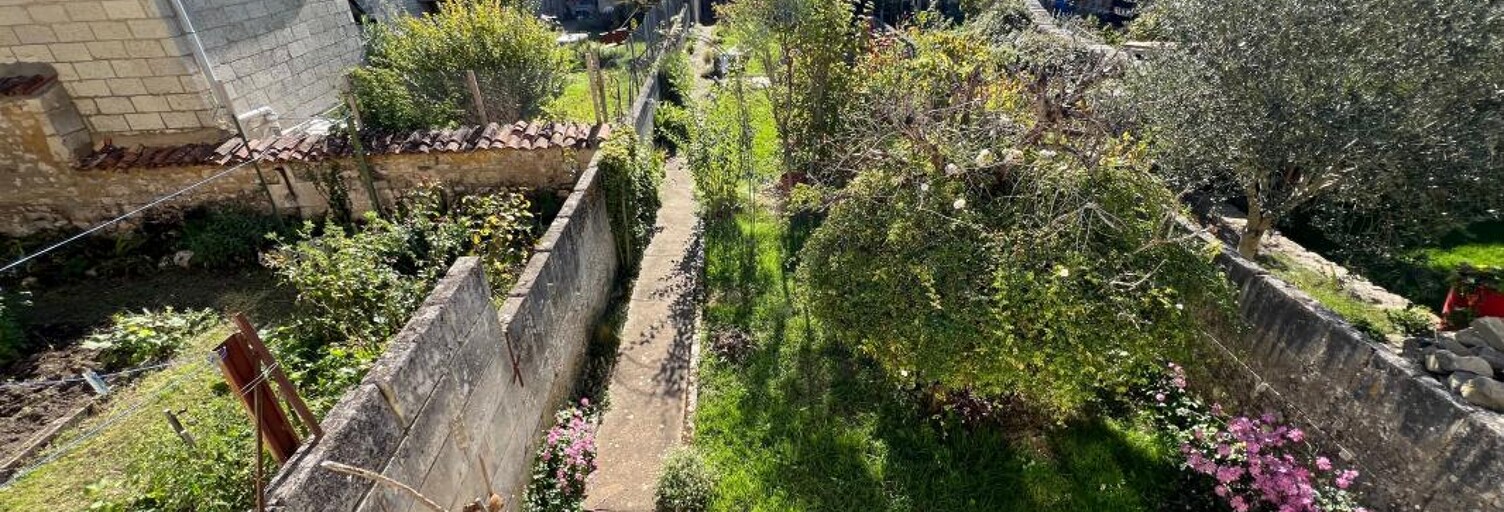 Maison 3 Pièces 234 m² à vendre à Saint-Savinien (17350)