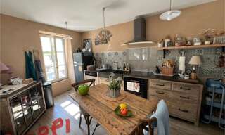 Maison 3 Pièces 234 m² à vendre à Saint-Savinien (17350)