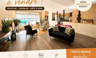 Maison 3 Pièces 234 m² à vendre à Saint-Savinien (17350)