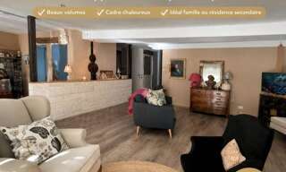 Maison 3 Pièces 234 m² à vendre à Saint-Savinien (17350)