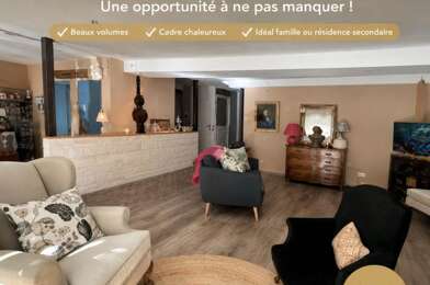 Maison 3 pièces 414000 €