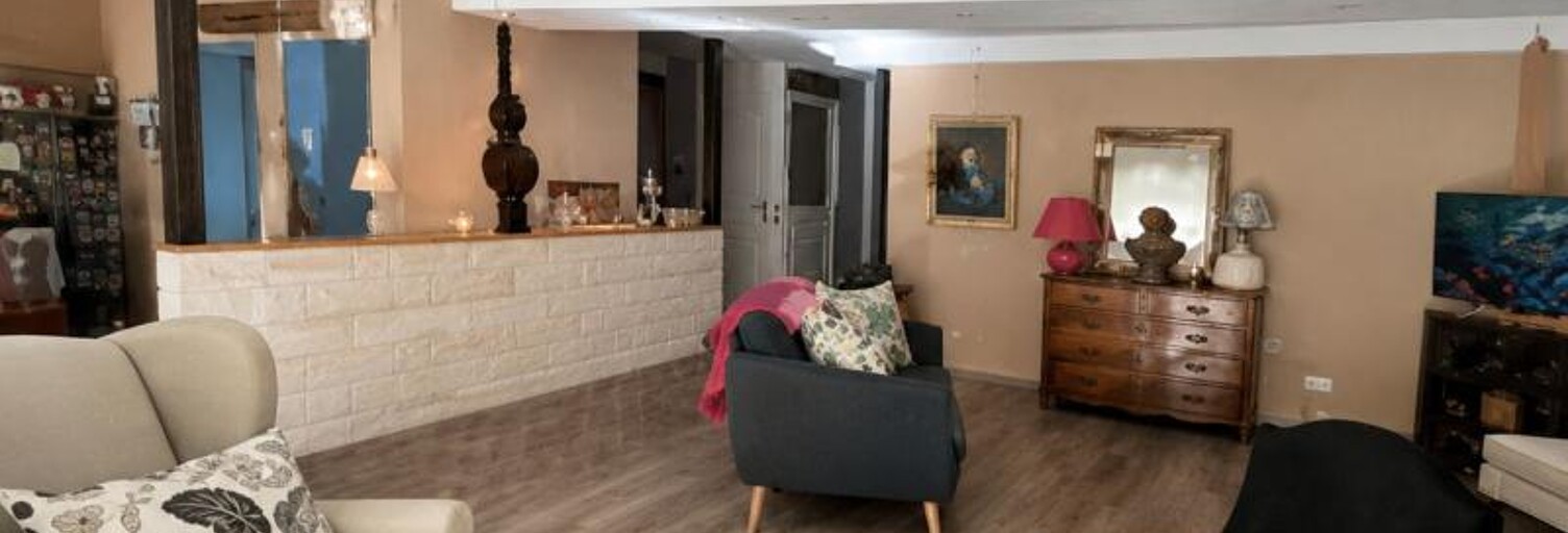 Maison 3 Pièces 234 m² à vendre à Saint-Savinien (17350)