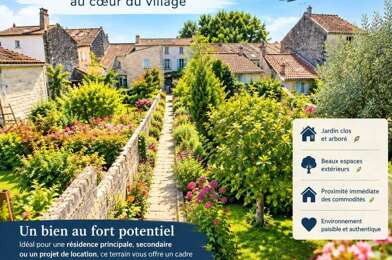 Maison 3 pièces 414000 €