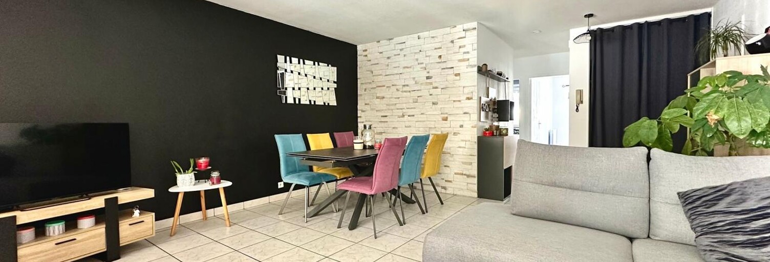 Appartement 3 Pièces 68 m² à vendre à Rodez (12000)