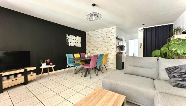 Appartement 3 pièces  à vendre Rodez 12000