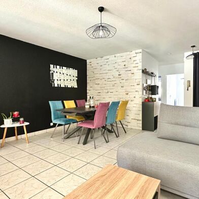 Appartement 3 pièces 182000 €