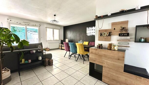 Appartement 3 pièces  à vendre Rodez 12000