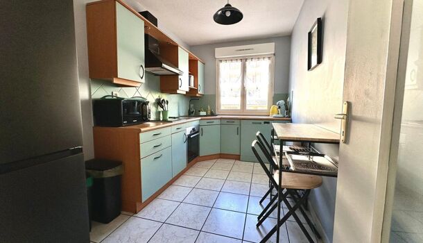 Appartement 3 pièces  à vendre Rodez 12000