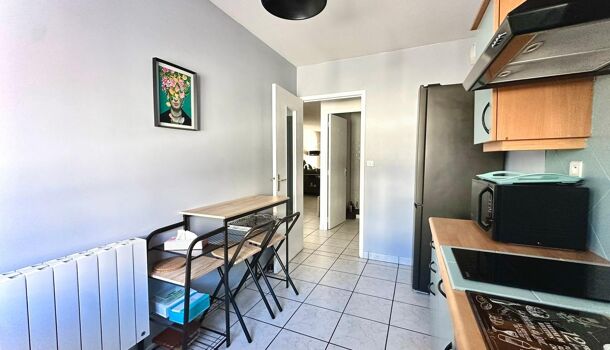 Appartement 3 pièces  à vendre Rodez 12000
