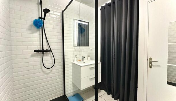 Appartement 3 pièces  à vendre Rodez 12000