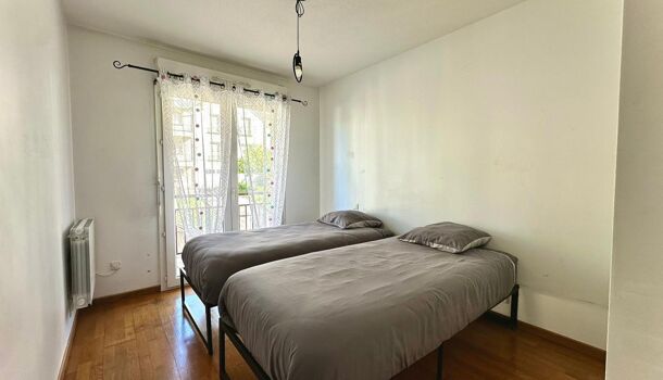 Appartement 3 pièces  à vendre Rodez 12000