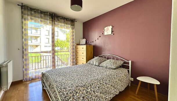 Appartement 3 pièces  à vendre Rodez 12000