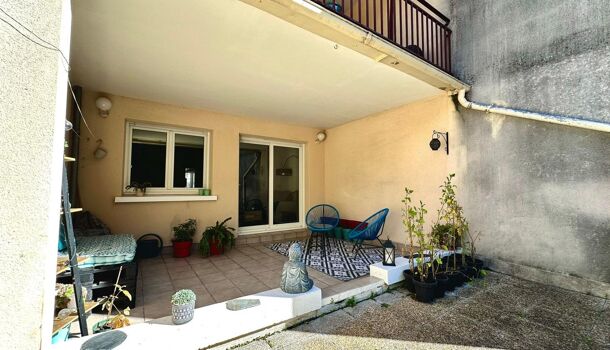 Appartement 3 pièces  à vendre Rodez 12000