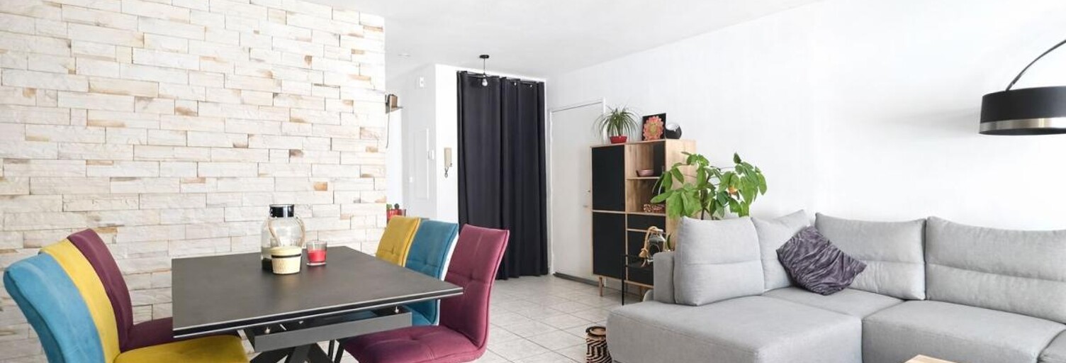 Appartement 3 Pièces 68 m² à vendre à Rodez (12000)