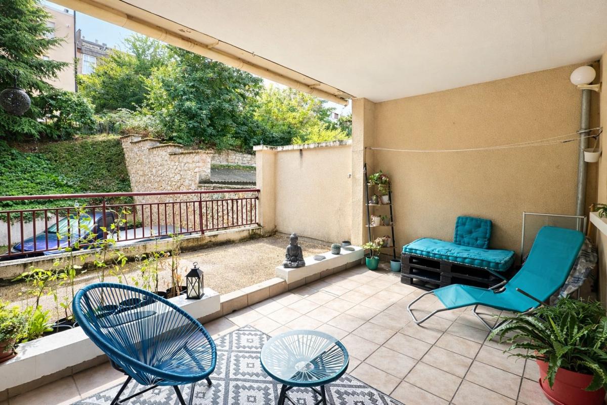 Appartement  T3 à vendre Rodez 12000