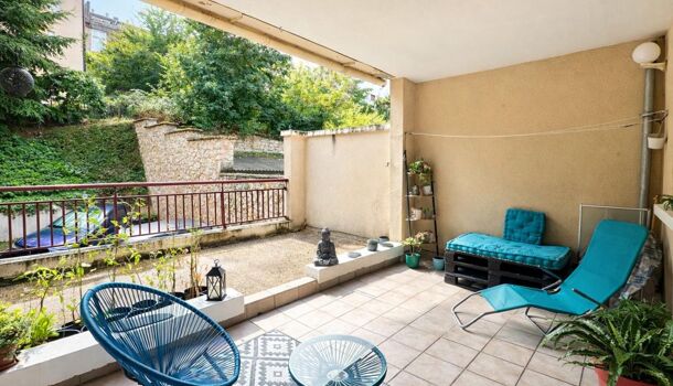Appartement 3 pièces  à vendre Rodez 12000