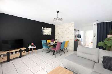 Appartement 3 pièces 182000 €