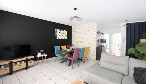 Appartement 3 pièces  à vendre Rodez 12000
