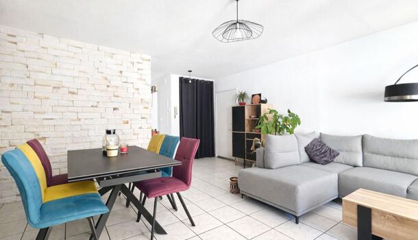 Appartement 3 pièces  à vendre Rodez 12000